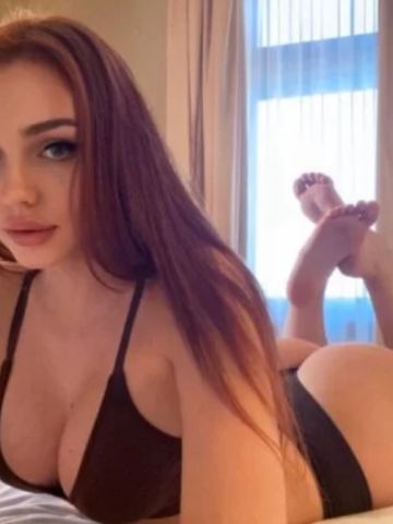 Анкета проститутки Стефания, 23 года
